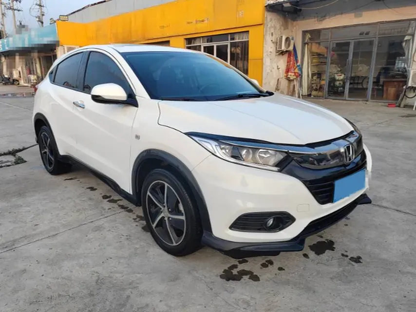2022 Honda Vezel 1.5L 131HP L4 CVT,autocango,china used car exporter,china ev exporter,chinese used car exporter,chinese used ev exporter