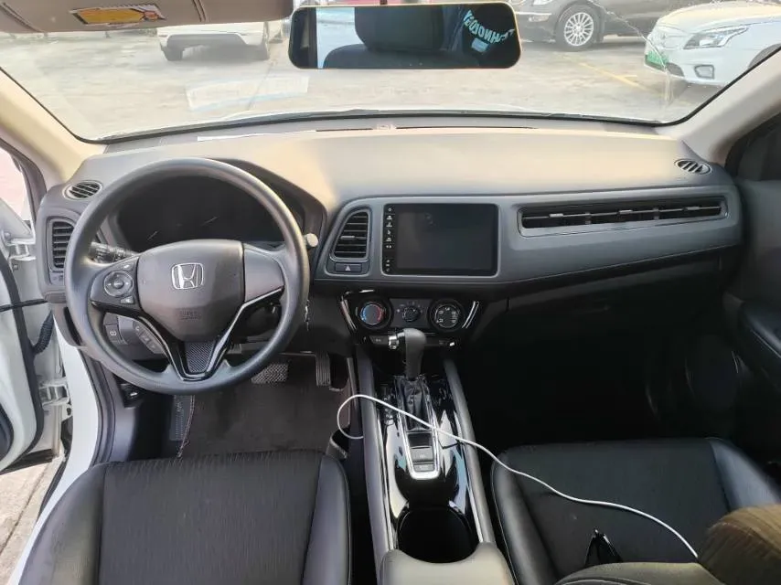 2022 Honda Vezel 1.5L 131HP L4 CVT,autocango,china used car exporter,china ev exporter,chinese used car exporter,chinese used ev exporter