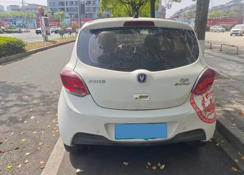 2021 ChangAn BenBen E-Star BEV 31.18KWH,autocango,china used car exporter,china ev exporter,chinese used car exporter,chinese used ev exporter