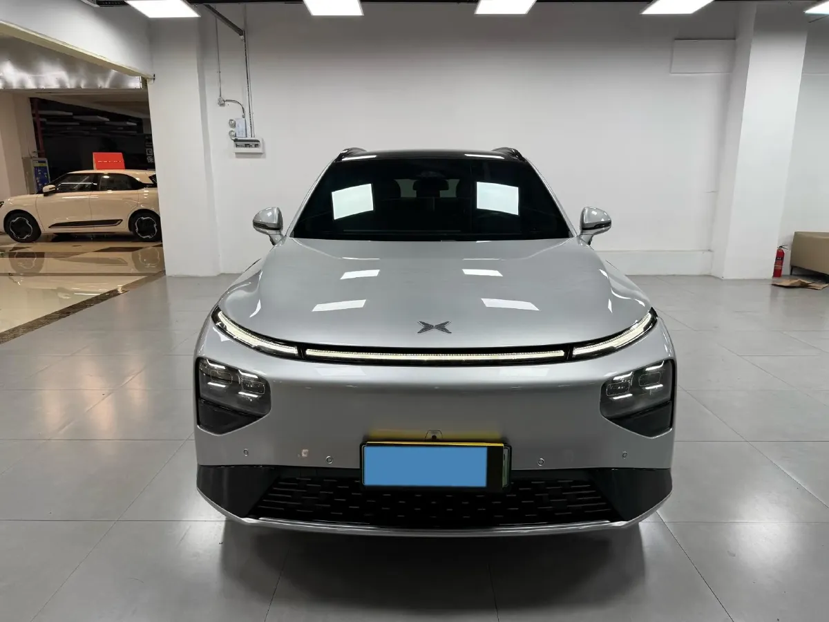 2022 Xpeng G9 BEV 78.2KWH,autocango,china used car exporter,china ev exporter,chinese used car exporter,chinese used ev exporter