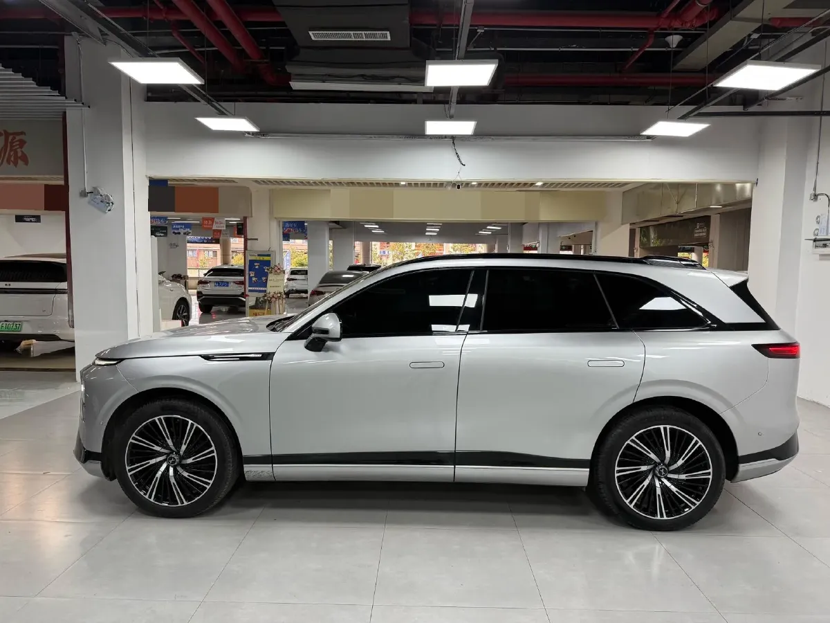 2022 Xpeng G9 BEV 78.2KWH,autocango,china used car exporter,china ev exporter,chinese used car exporter,chinese used ev exporter