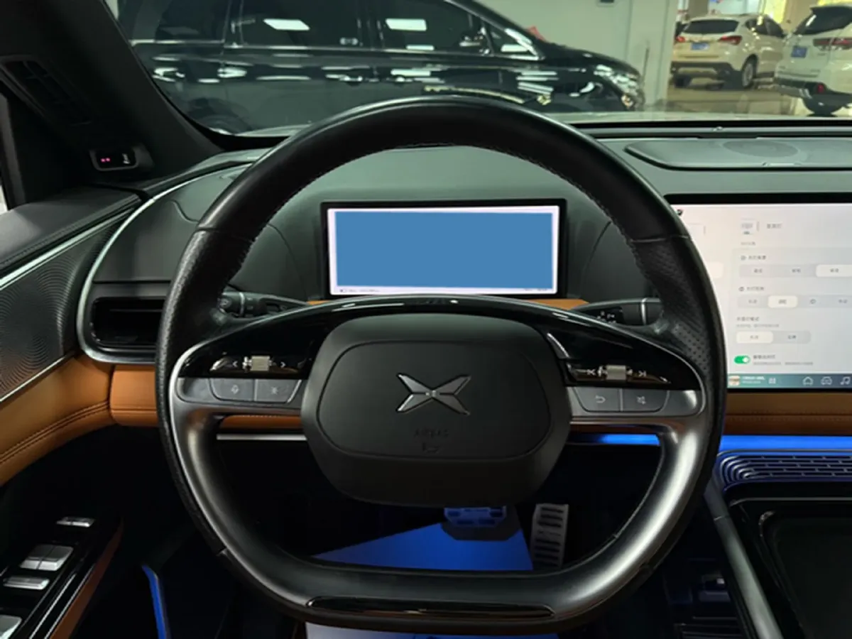 2022 Xpeng G9 BEV 78.2KWH,autocango,china used car exporter,china ev exporter,chinese used car exporter,chinese used ev exporter