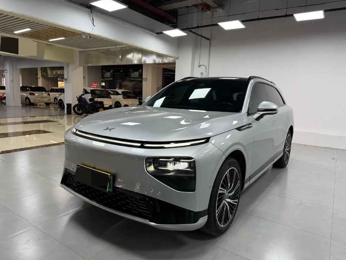 2022 Xpeng G9 BEV 78.2KWH,autocango,china used car exporter,china ev exporter,chinese used car exporter,chinese used ev exporter