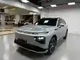 2022 Xpeng G9 BEV 78.2KWH