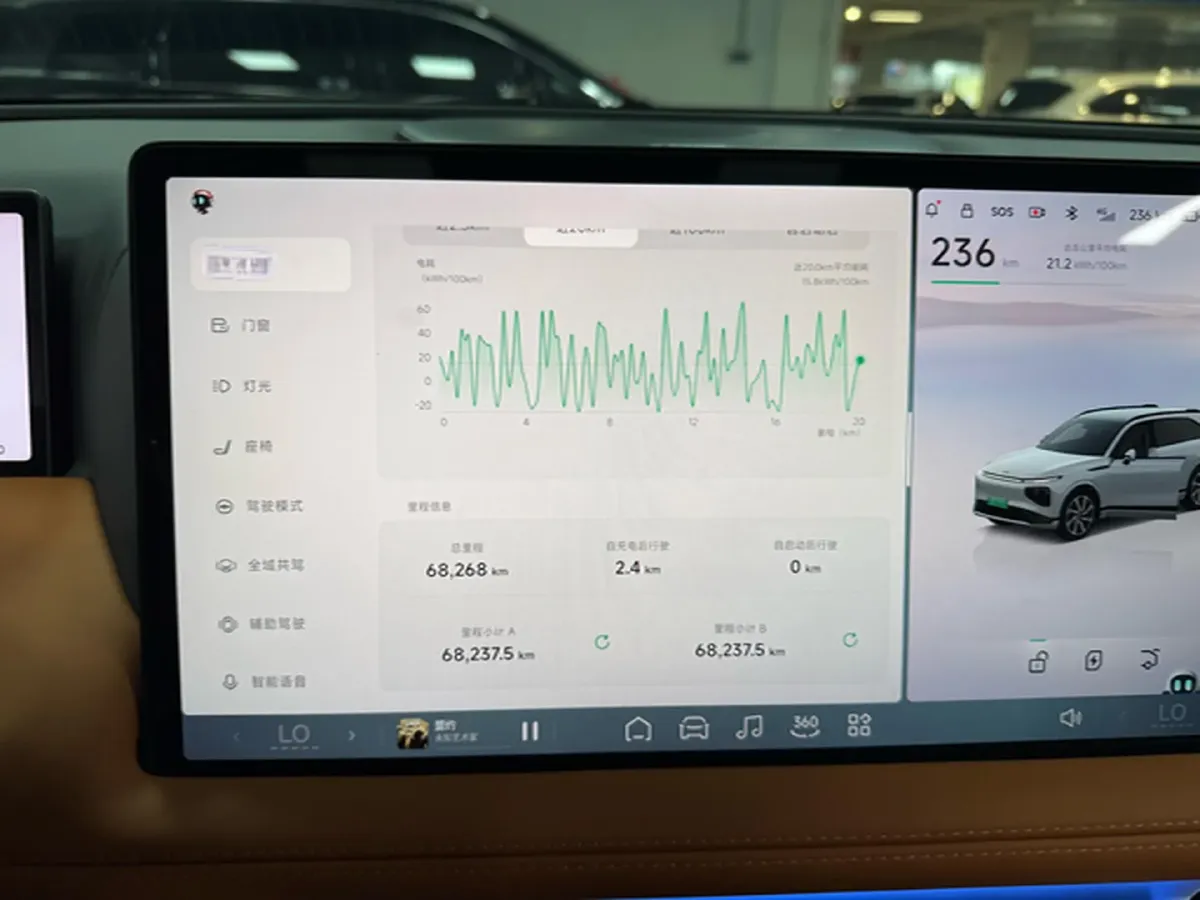 2022 Xpeng G9 BEV 78.2KWH,autocango,china used car exporter,china ev exporter,chinese used car exporter,chinese used ev exporter