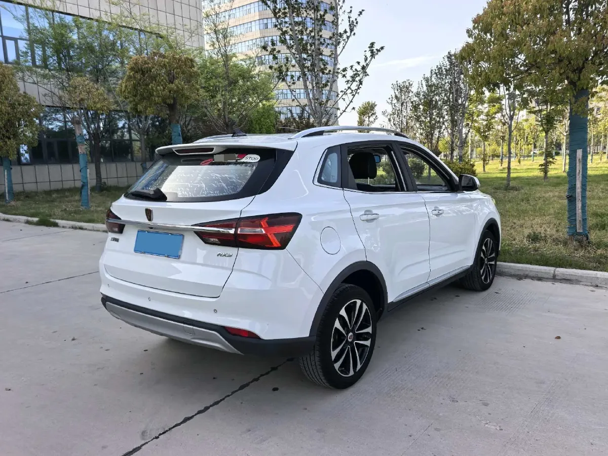 2020 Roewe RX3 1.6L 125HP L4 CVT,autocango,china used car exporter,china ev exporter,chinese used car exporter,chinese used ev exporter
