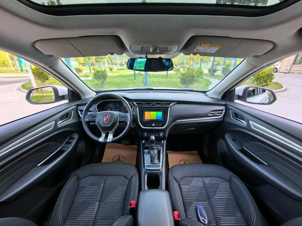 2020 Roewe RX3 1.6L 125HP L4 CVT,autocango,china used car exporter,china ev exporter,chinese used car exporter,chinese used ev exporter