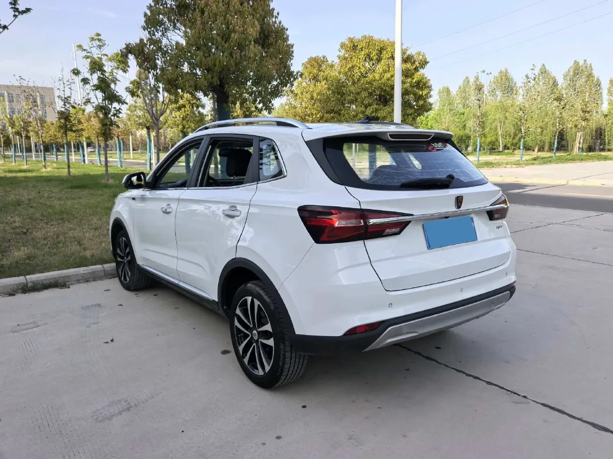 2020 Roewe RX3 1.6L 125HP L4 CVT,autocango,china used car exporter,china ev exporter,chinese used car exporter,chinese used ev exporter