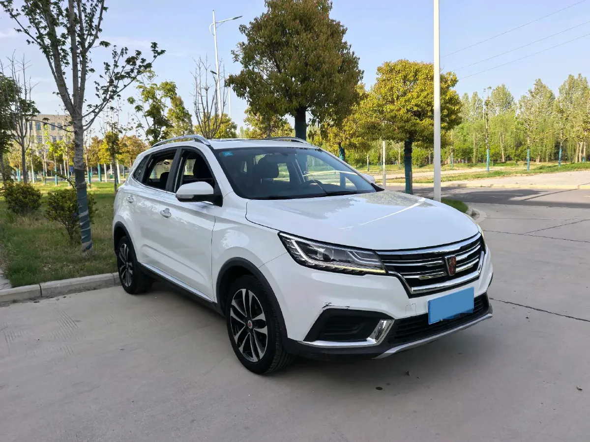 2020 Roewe RX3 1.6L 125HP L4 CVT,autocango,china used car exporter,china ev exporter,chinese used car exporter,chinese used ev exporter