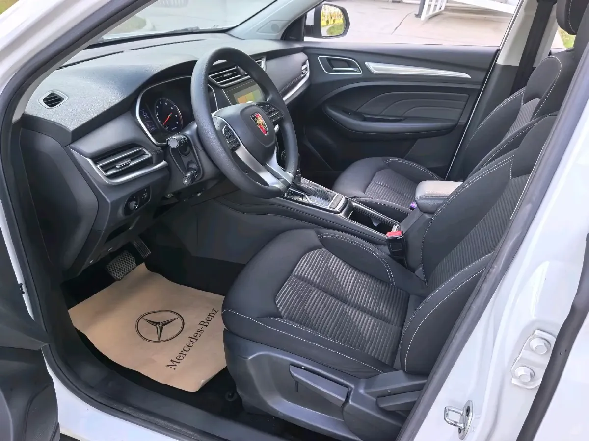 2020 Roewe RX3 1.6L 125HP L4 CVT,autocango,china used car exporter,china ev exporter,chinese used car exporter,chinese used ev exporter