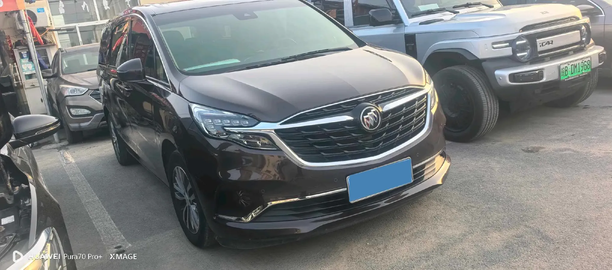 2021 Buick GL8 2.0T 237HP L4 9AT,autocango,china used car exporter,china ev exporter,chinese used car exporter,chinese used ev exporter