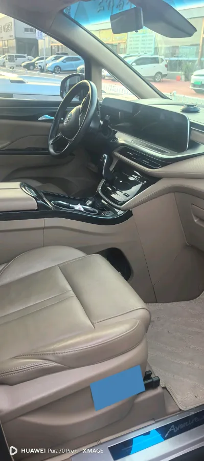 2021 Buick GL8 2.0T 237HP L4 9AT,autocango,china used car exporter,china ev exporter,chinese used car exporter,chinese used ev exporter