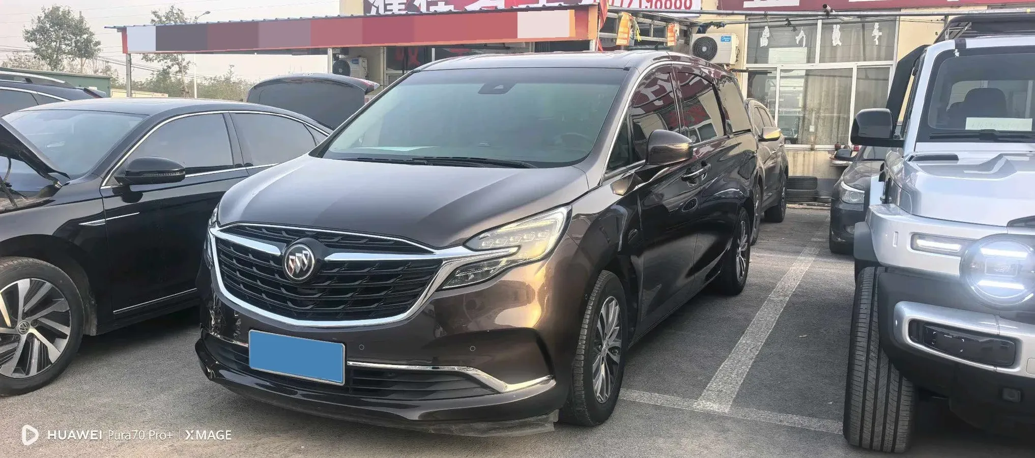 2021 Buick GL8 2.0T 237HP L4 9AT,autocango,china used car exporter,china ev exporter,chinese used car exporter,chinese used ev exporter