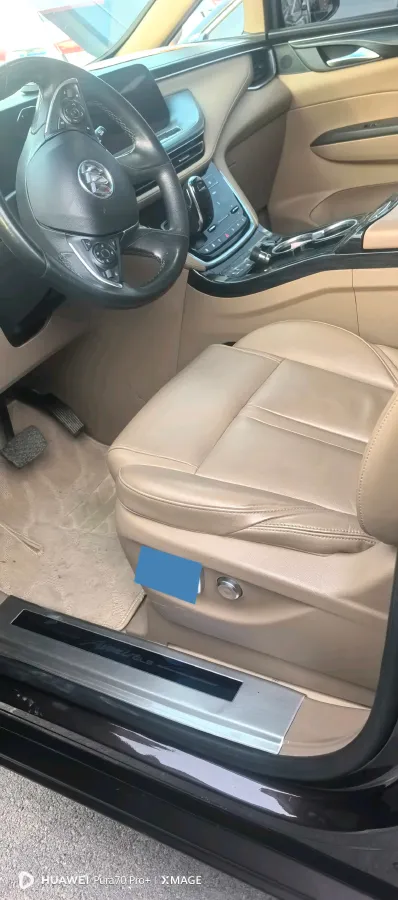 2021 Buick GL8 2.0T 237HP L4 9AT,autocango,china used car exporter,china ev exporter,chinese used car exporter,chinese used ev exporter