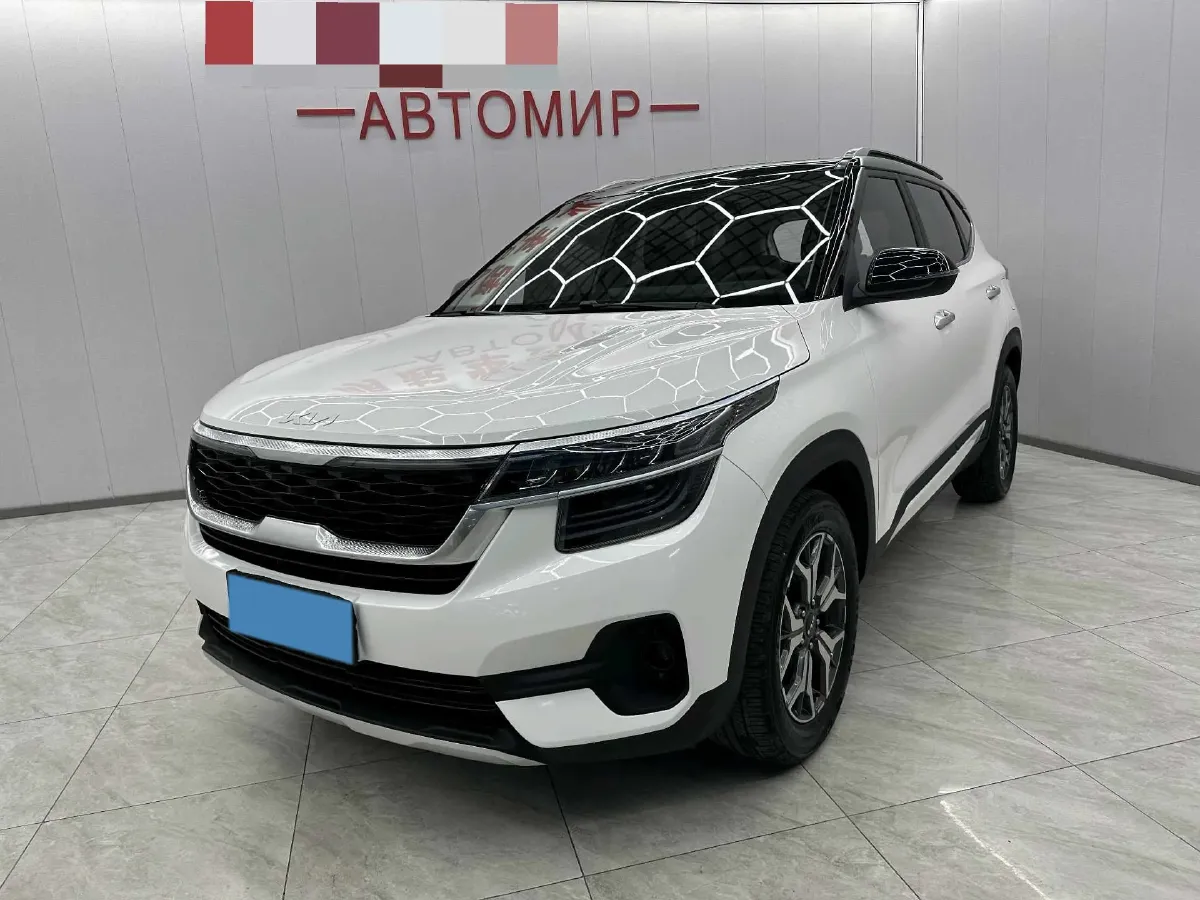 2021 Kia KX3 1.5L 115HP L4 CVT,autocango,china used car exporter,china ev exporter,chinese used car exporter,chinese used ev exporter