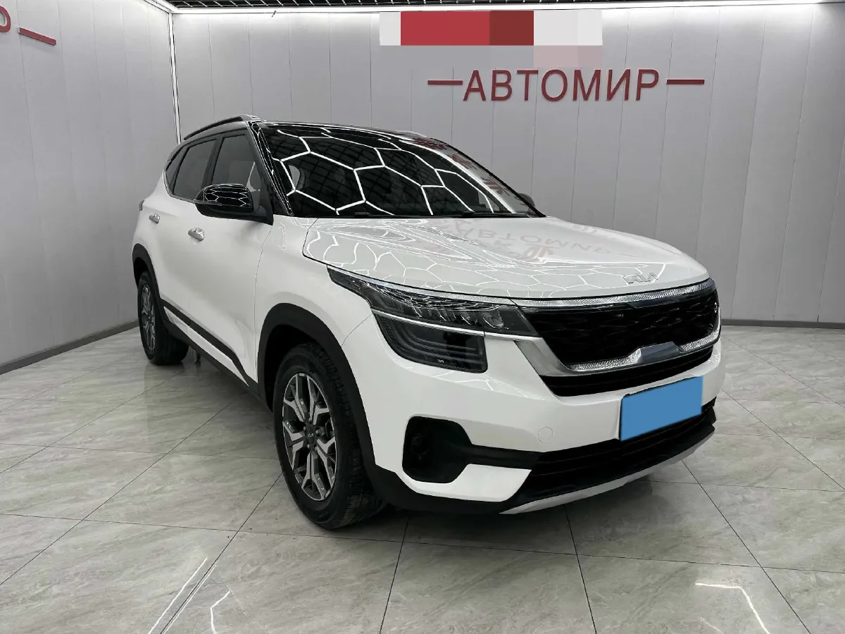 2021 Kia KX3 1.5L 115HP L4 CVT,autocango,china used car exporter,china ev exporter,chinese used car exporter,chinese used ev exporter