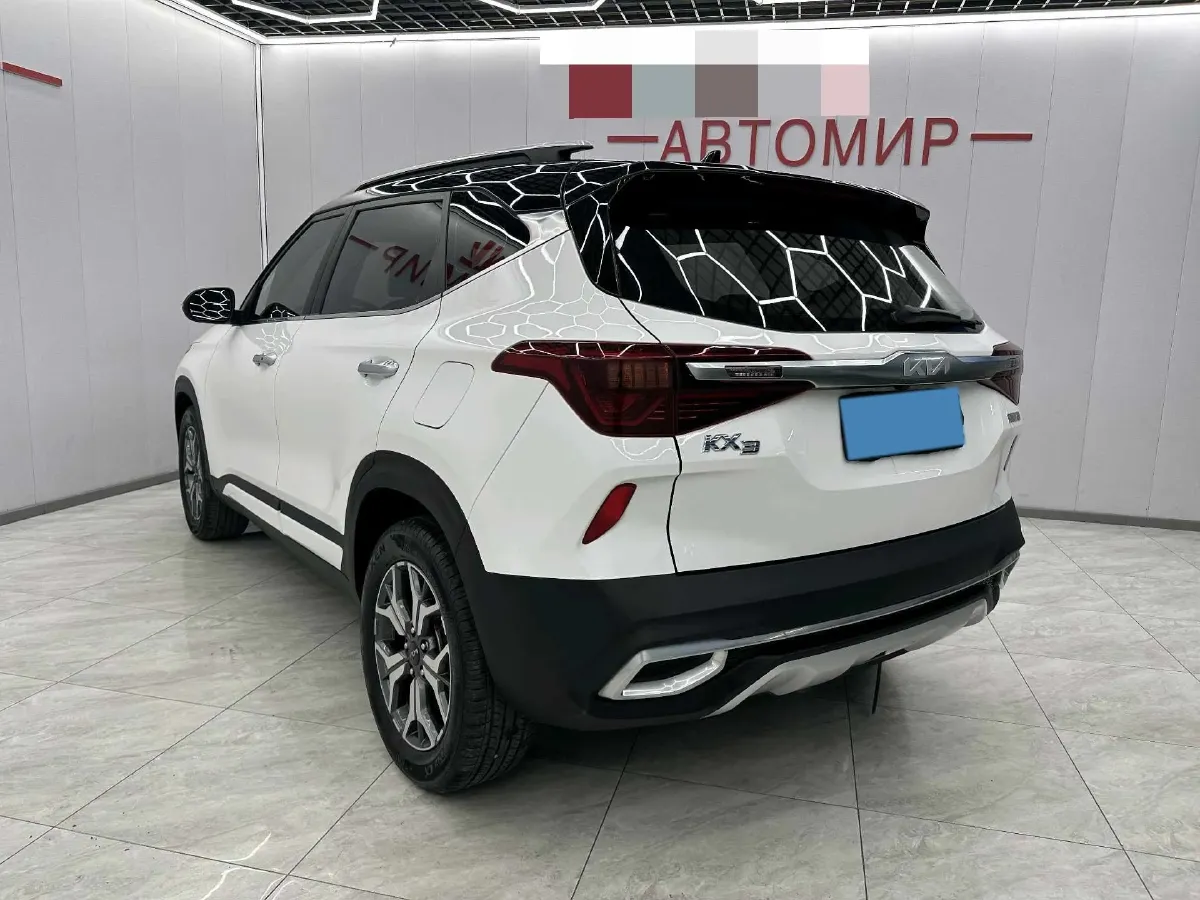 2021 Kia KX3 1.5L 115HP L4 CVT,autocango,china used car exporter,china ev exporter,chinese used car exporter,chinese used ev exporter