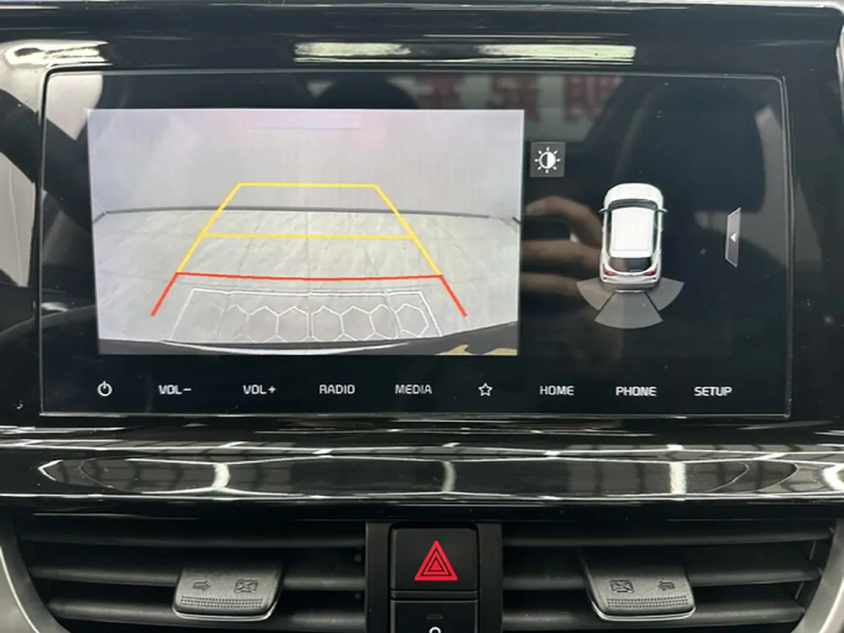 2021 Kia KX3 1.5L 115HP L4 CVT,autocango,china used car exporter,china ev exporter,chinese used car exporter,chinese used ev exporter