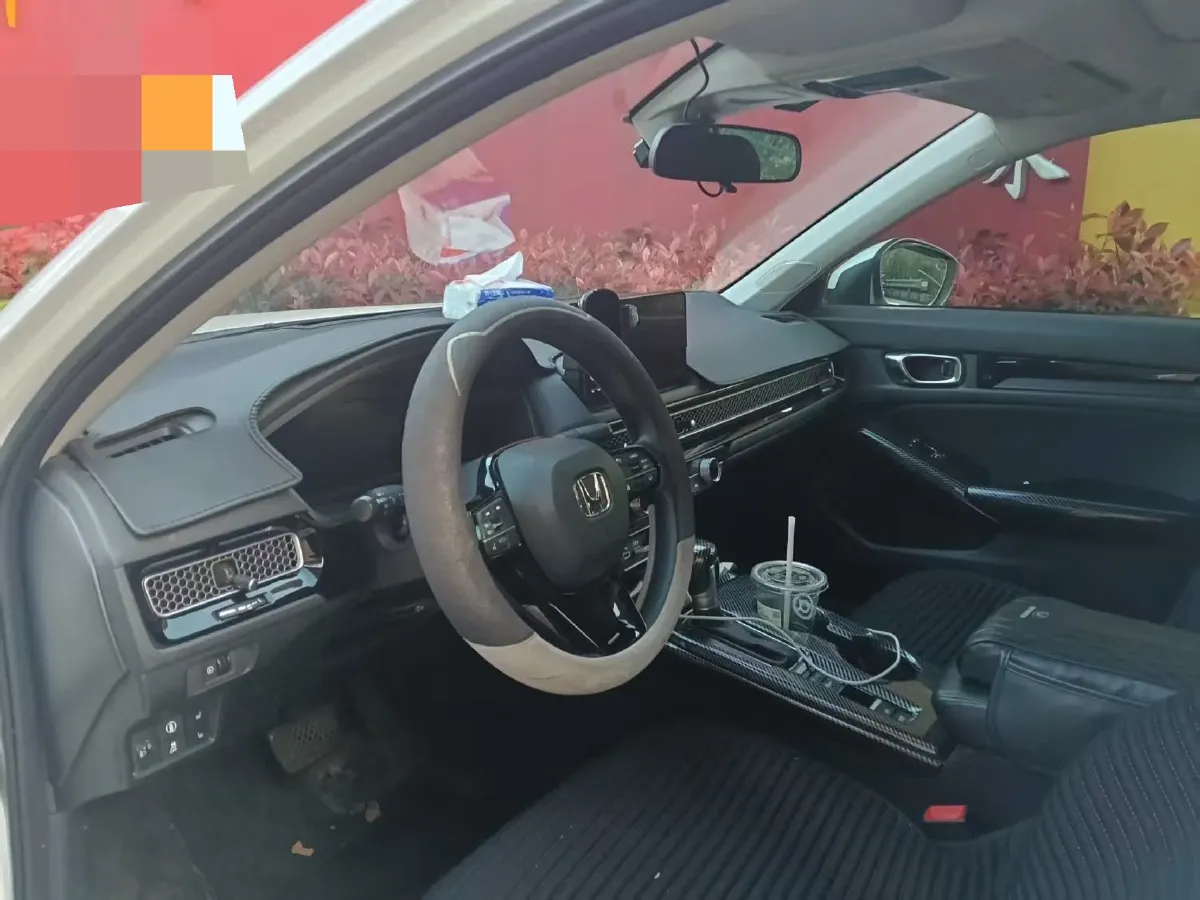 2023 Honda Integra 1.5T 182HP L4 CVT,autocango,china used car exporter,china ev exporter,chinese used car exporter,chinese used ev exporter