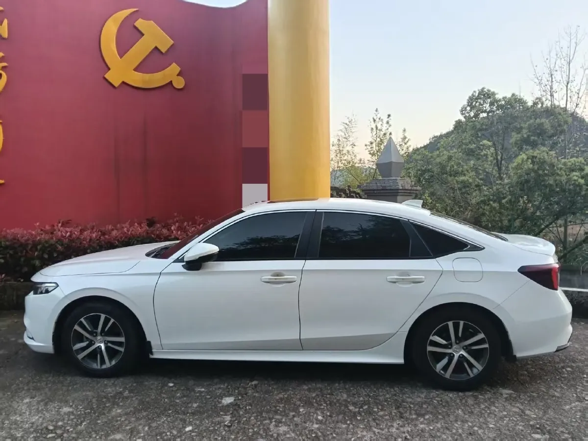 2023 Honda Integra 1.5T 182HP L4 CVT,autocango,china used car exporter,china ev exporter,chinese used car exporter,chinese used ev exporter