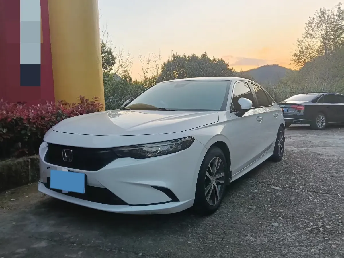 2023 Honda Integra 1.5T 182HP L4 CVT,autocango,china used car exporter,china ev exporter,chinese used car exporter,chinese used ev exporter