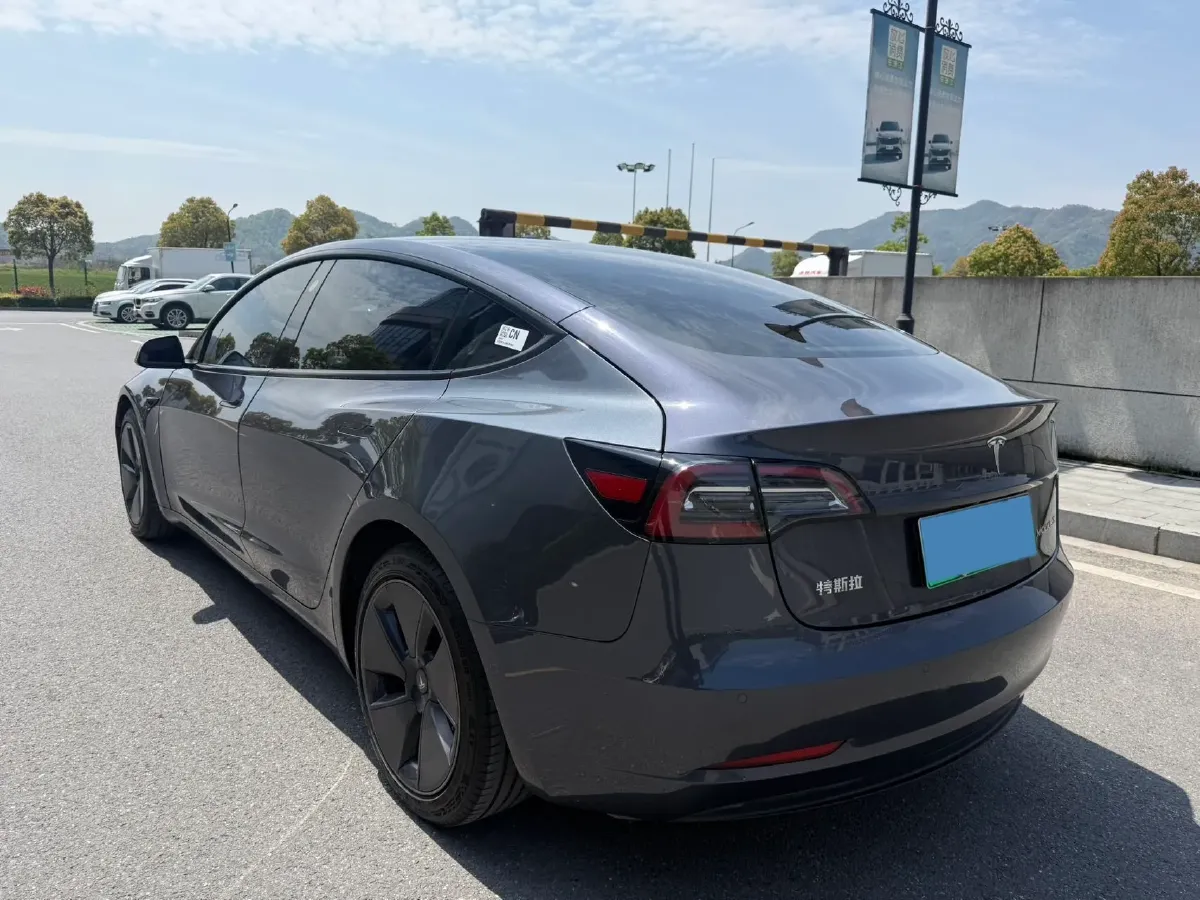 2021 Tesla Model 3 BEV 55KWH,autocango,china used car exporter,china ev exporter,chinese used car exporter,chinese used ev exporter