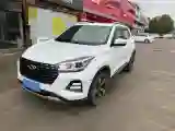 2020 Chery Tiggo 5x 1.5L 116HP L4 CVT