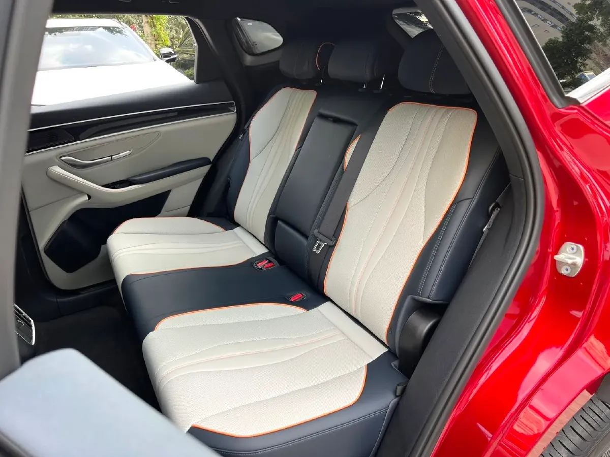 2021 BYD Qin BEV 53.56KWH,autocango,china used car exporter,china ev exporter,chinese used car exporter,chinese used ev exporter