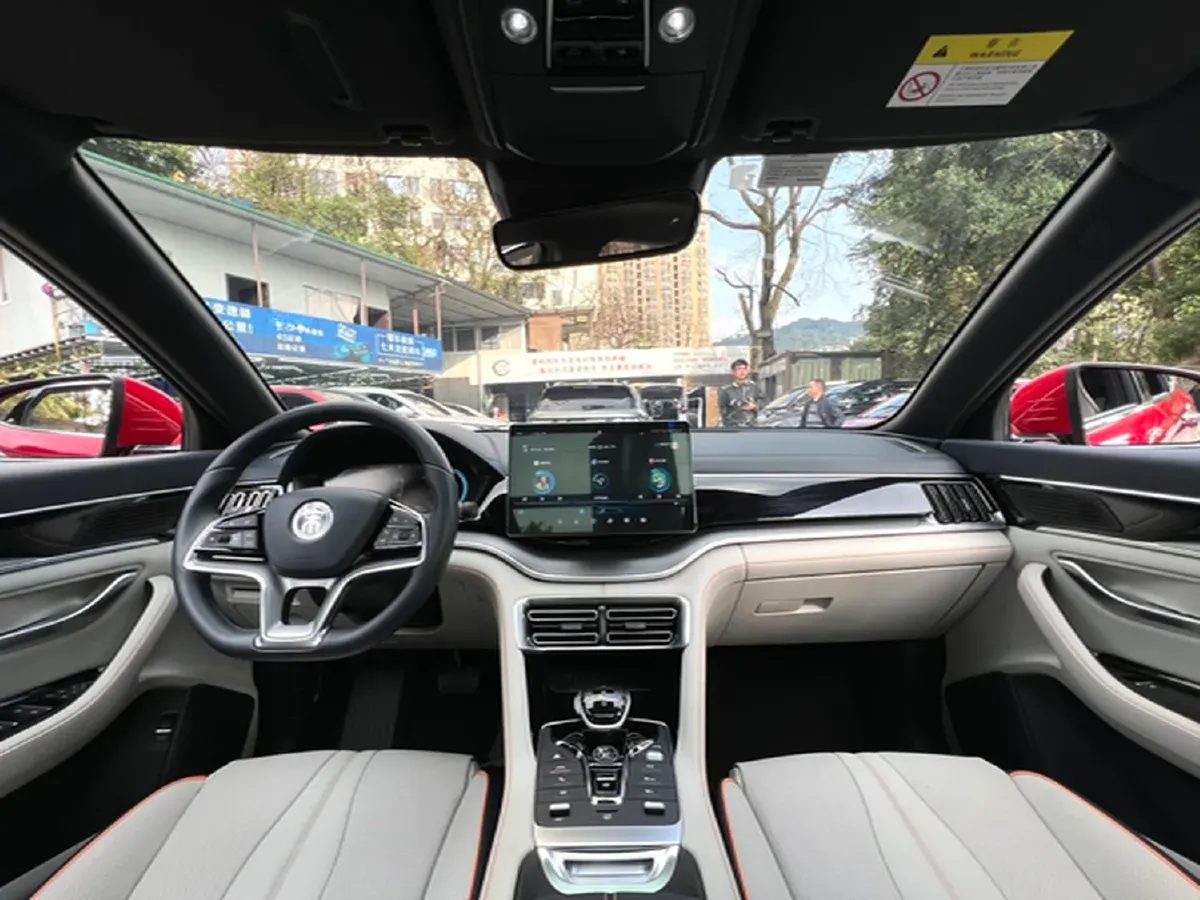 2021 BYD Qin BEV 53.56KWH,autocango,china used car exporter,china ev exporter,chinese used car exporter,chinese used ev exporter