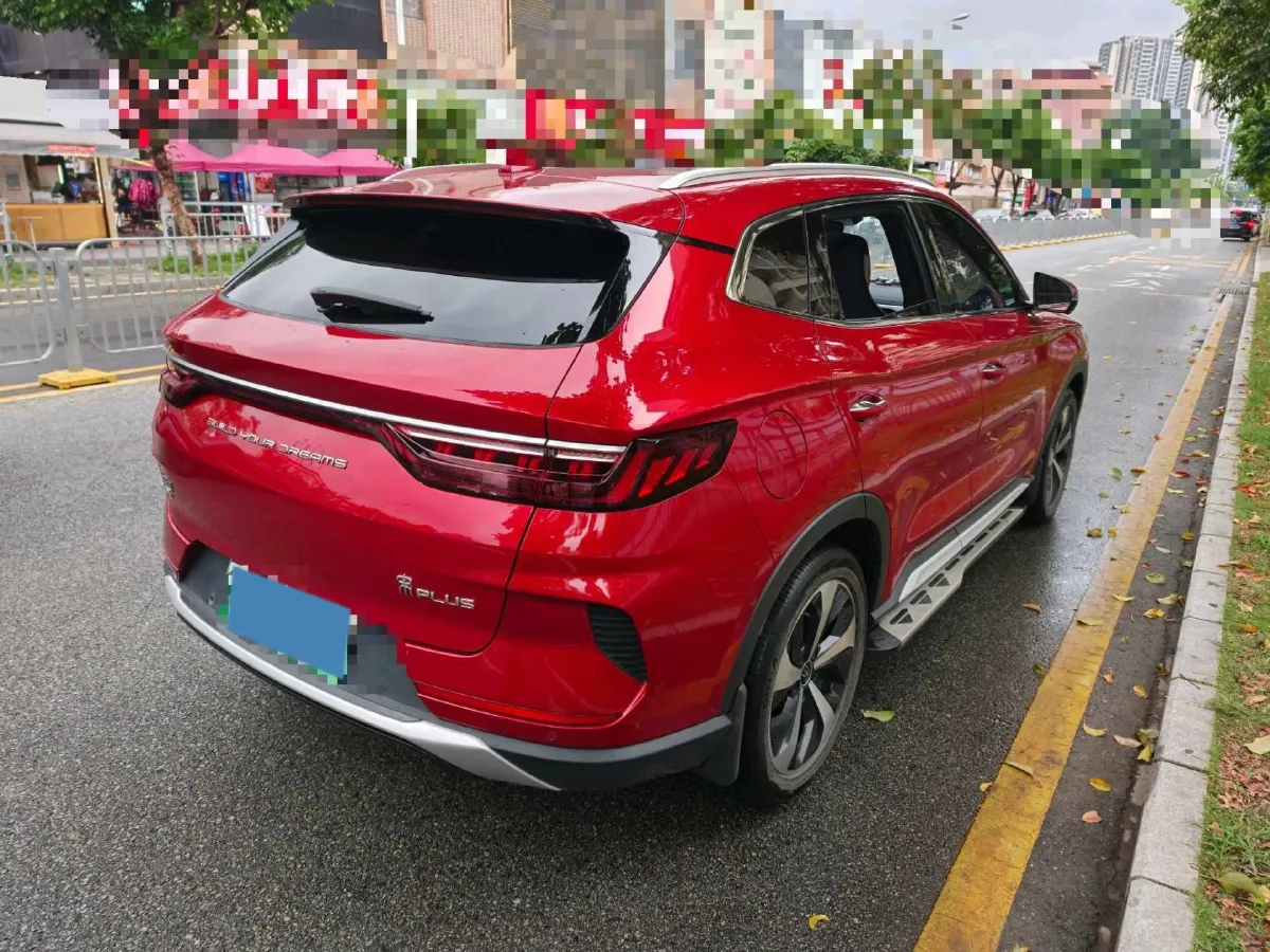2021 BYD Qin BEV 53.56KWH,autocango,china used car exporter,china ev exporter,chinese used car exporter,chinese used ev exporter