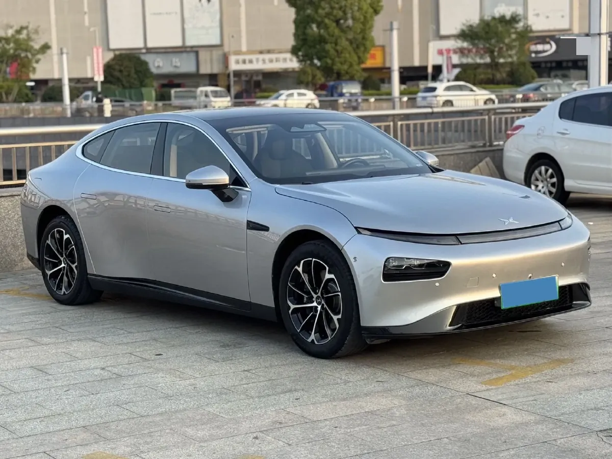 2023 Xpeng P7 BEV 70.8KWH,autocango,china used car exporter,china ev exporter,chinese used car exporter,chinese used ev exporter