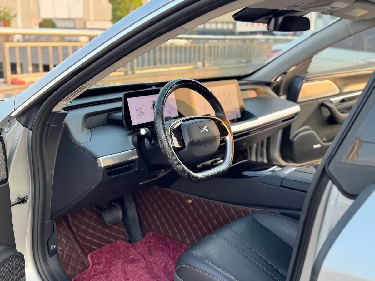 2023 Xpeng P7 BEV 70.8KWH,autocango,china used car exporter,china ev exporter,chinese used car exporter,chinese used ev exporter