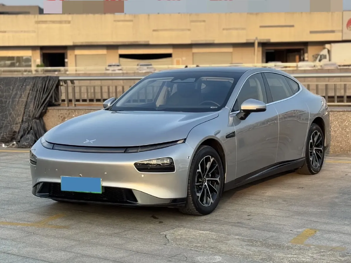 2023 Xpeng P7 BEV 70.8KWH,autocango,china used car exporter,china ev exporter,chinese used car exporter,chinese used ev exporter
