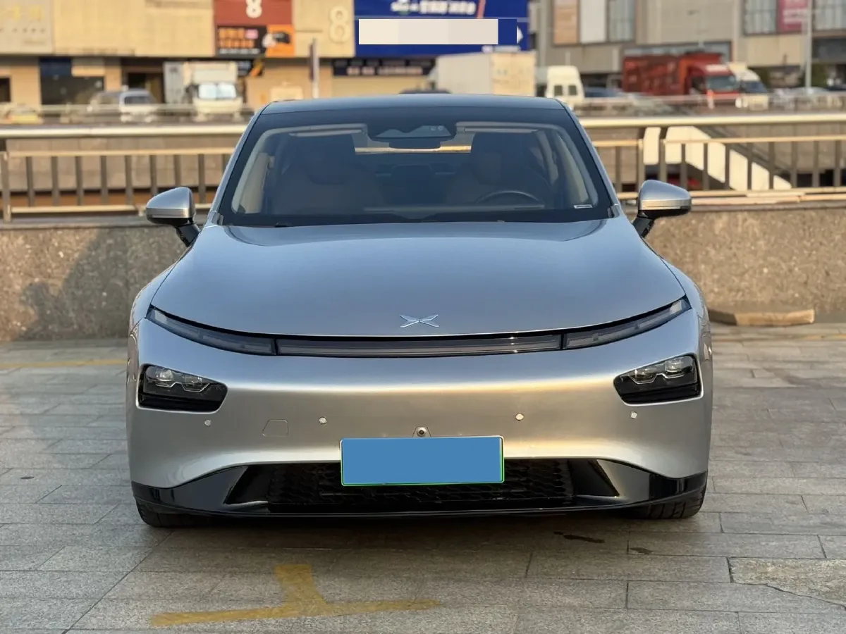 2023 Xpeng P7 BEV 70.8KWH,autocango,china used car exporter,china ev exporter,chinese used car exporter,chinese used ev exporter