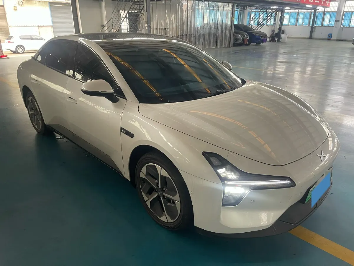 2024 Xpeng MONA M03 BEV 51.8KWH,autocango,china used car exporter,china ev exporter,chinese used car exporter,chinese used ev exporter