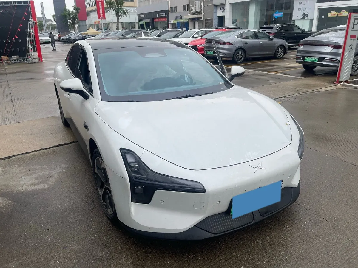 2024 Xpeng MONA M03 BEV 51.8KWH,autocango,china used car exporter,china ev exporter,chinese used car exporter,chinese used ev exporter