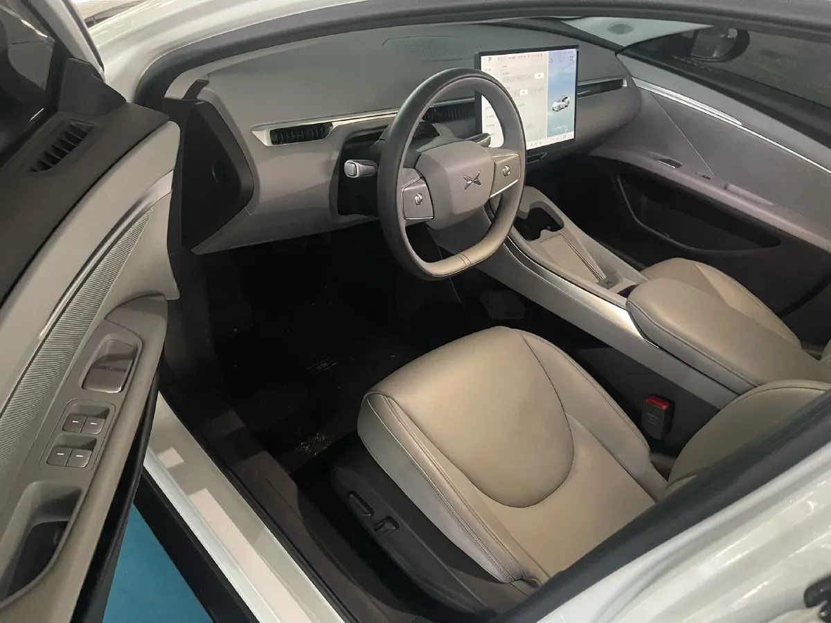 2024 Xpeng MONA M03 BEV 51.8KWH,autocango,china used car exporter,china ev exporter,chinese used car exporter,chinese used ev exporter