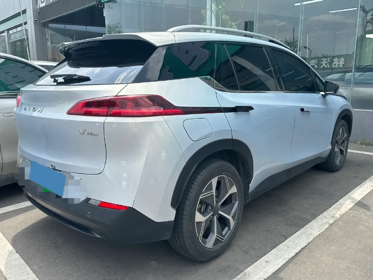 2022 Aion V BEV 69.9KWH,autocango,china used car exporter,china ev exporter,chinese used car exporter,chinese used ev exporter