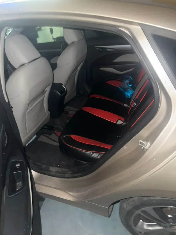 2018 Geely Binray 1.4T 133HP L4 CVT,autocango,china used car exporter,china ev exporter,chinese used car exporter,chinese used ev exporter