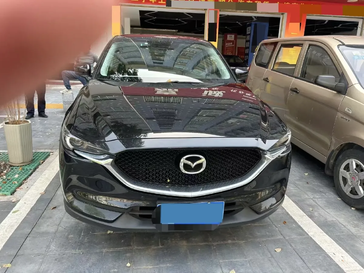 2021 Mazda CX-5 2.0L 155HP L4 6AT,autocango,china used car exporter,china ev exporter,chinese used car exporter,chinese used ev exporter