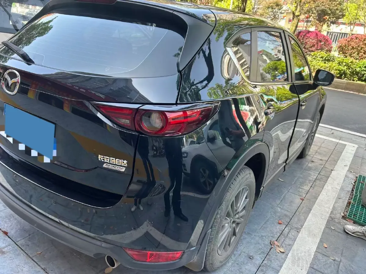2021 Mazda CX-5 2.0L 155HP L4 6AT,autocango,china used car exporter,china ev exporter,chinese used car exporter,chinese used ev exporter