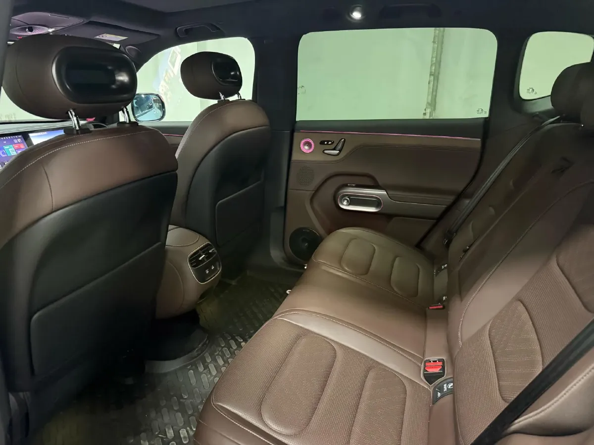 2024 Smart smart Elf 5 BEV 100KWH,autocango,china used car exporter,china ev exporter,chinese used car exporter,chinese used ev exporter