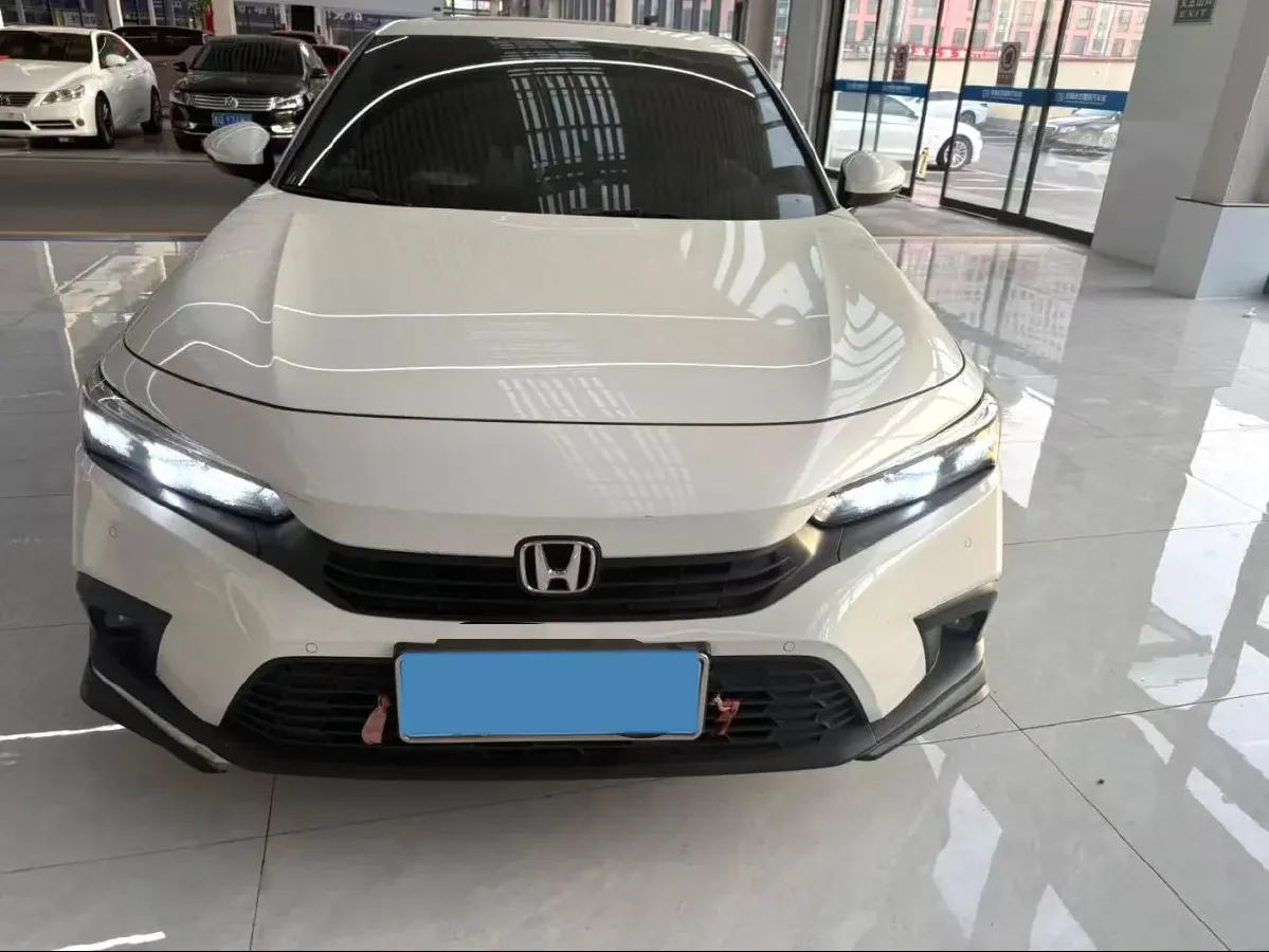 2023 Honda Civic 1.5T 182HP L4 CVT,autocango,china used car exporter,china ev exporter,chinese used car exporter,chinese used ev exporter