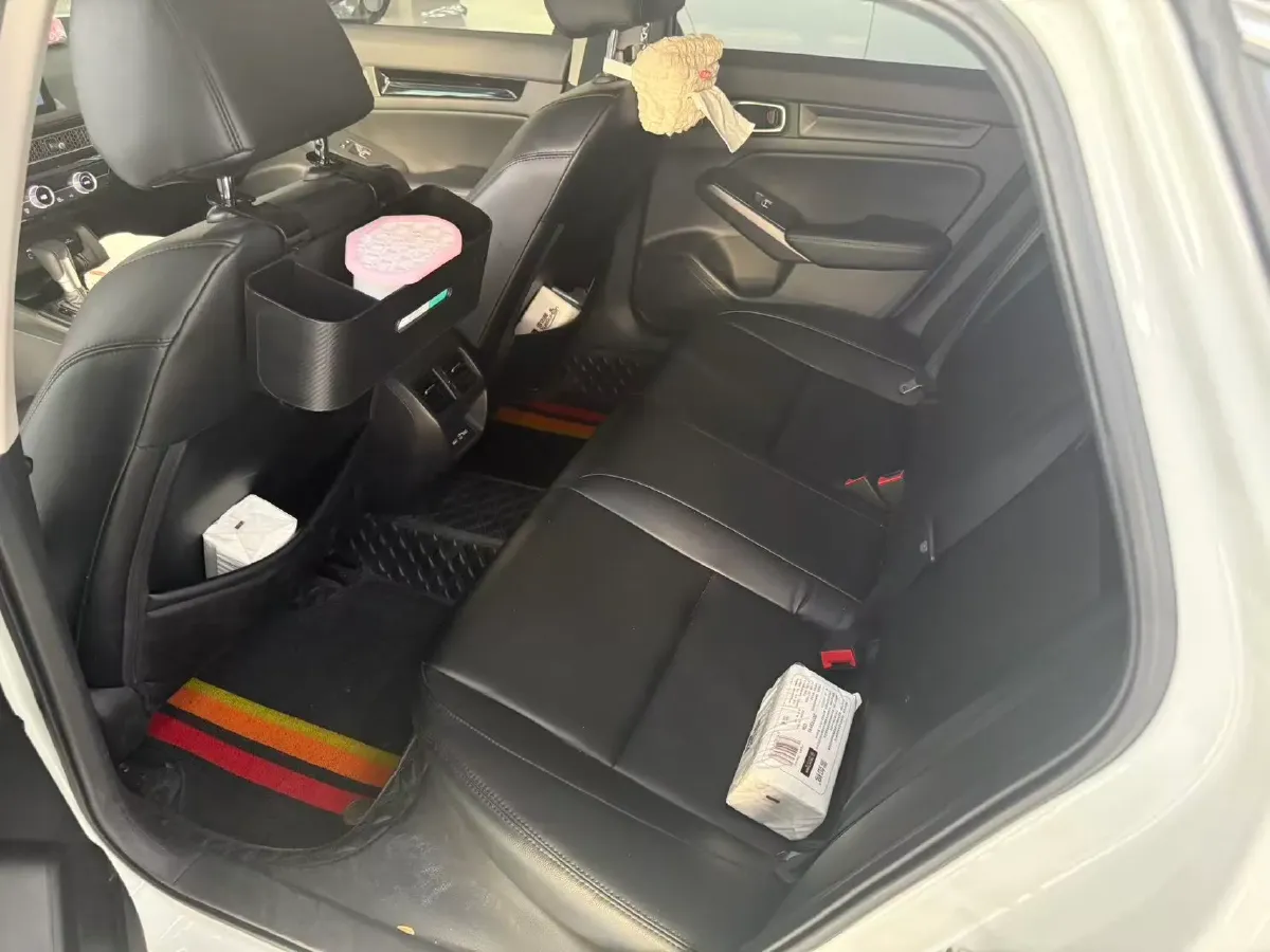 2023 Honda Civic 1.5T 182HP L4 CVT,autocango,china used car exporter,china ev exporter,chinese used car exporter,chinese used ev exporter