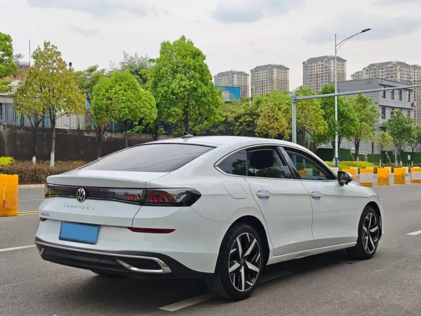 2025 Volkswagen Lamando 1.4T 150HP L4 7DCT,autocango,china used car exporter,china ev exporter,chinese used car exporter,chinese used ev exporter