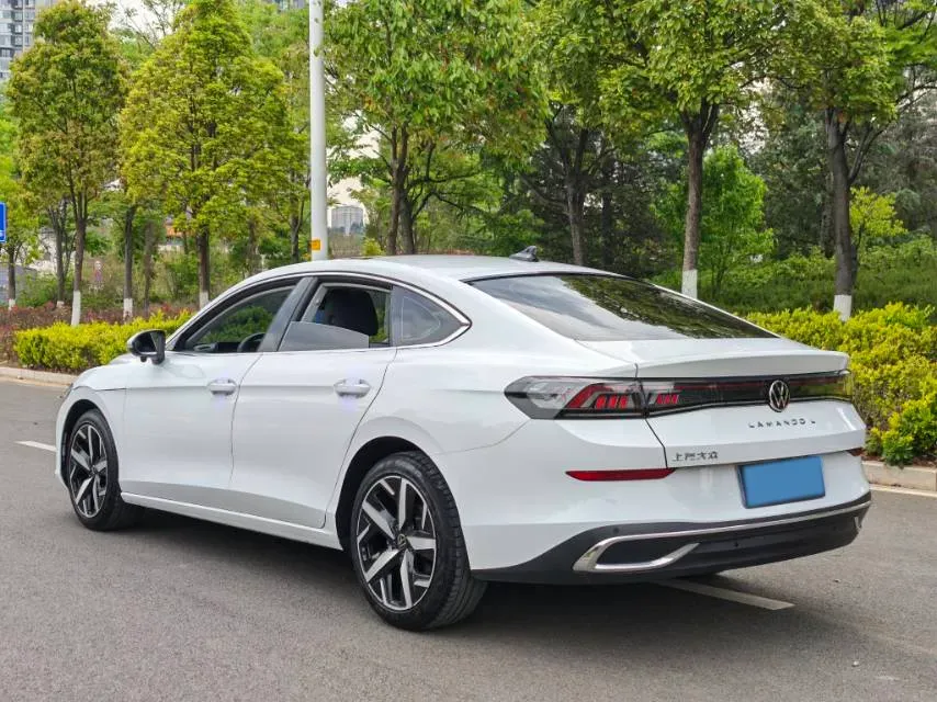 2025 Volkswagen Lamando 1.4T 150HP L4 7DCT,autocango,china used car exporter,china ev exporter,chinese used car exporter,chinese used ev exporter