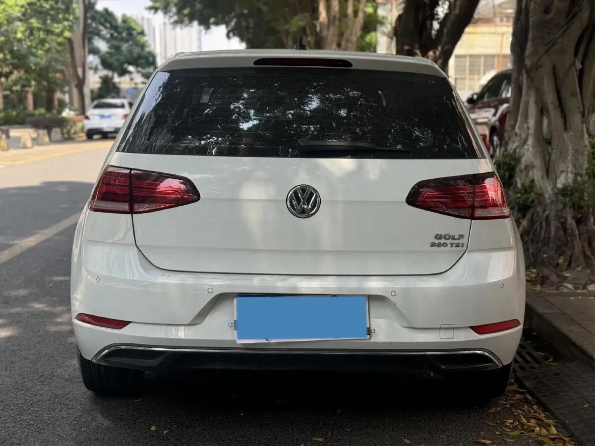 2019 Volkswagen Golf 1.4T 150HP L4 7DCT,autocango,china used car exporter,china ev exporter,chinese used car exporter,chinese used ev exporter
