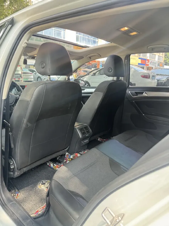 2019 Volkswagen Golf 1.4T 150HP L4 7DCT,autocango,china used car exporter,china ev exporter,chinese used car exporter,chinese used ev exporter