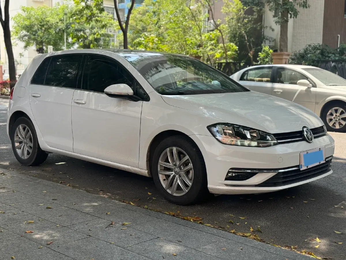 2019 Volkswagen Golf 1.4T 150HP L4 7DCT,autocango,china used car exporter,china ev exporter,chinese used car exporter,chinese used ev exporter