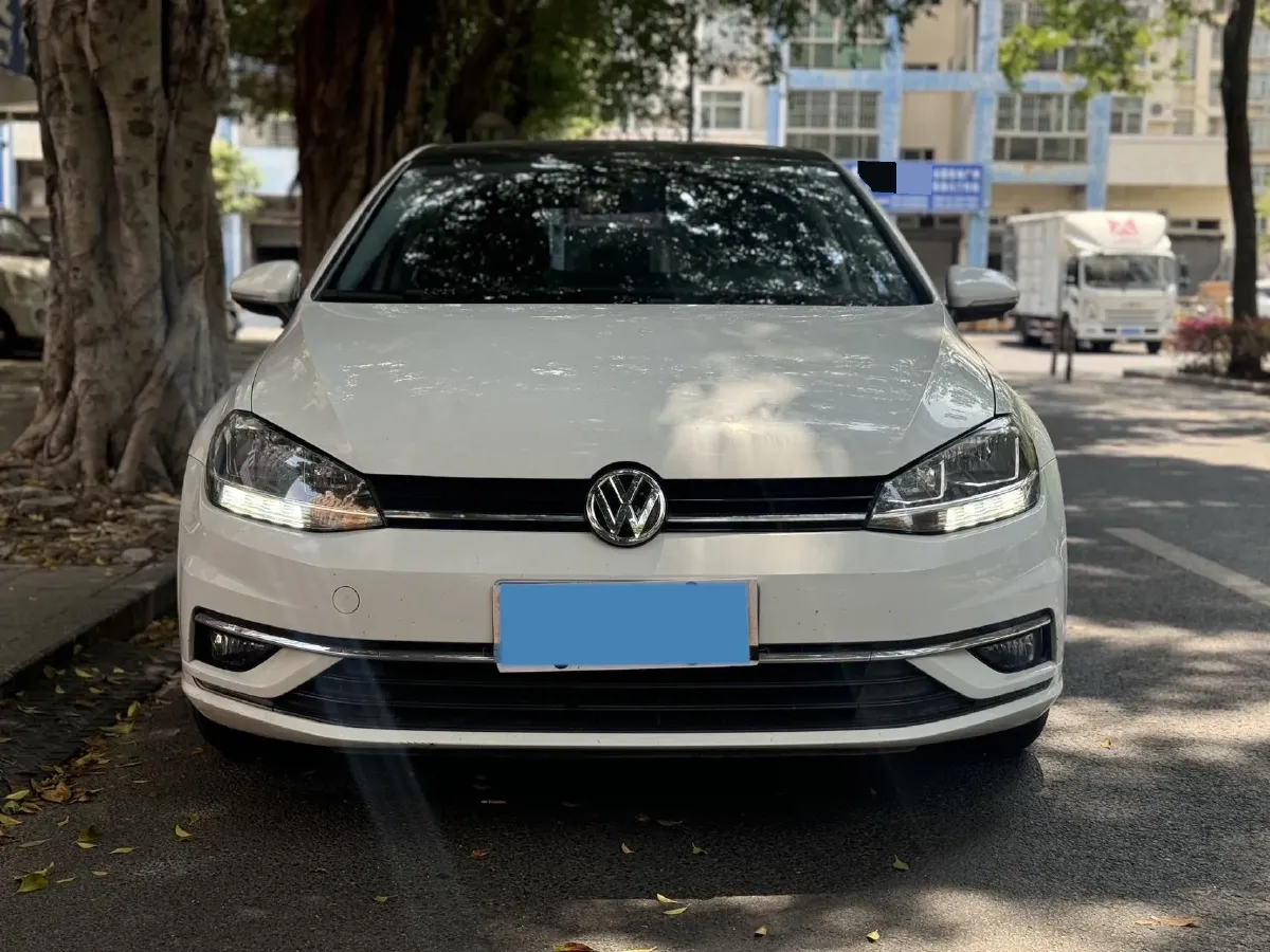 2019 Volkswagen Golf 1.4T 150HP L4 7DCT,autocango,china used car exporter,china ev exporter,chinese used car exporter,chinese used ev exporter